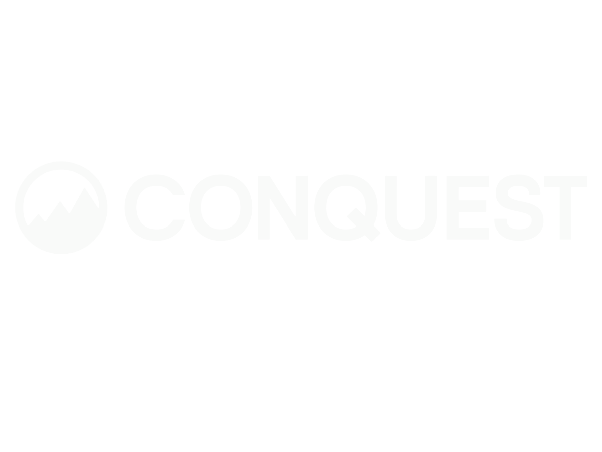 Conquest